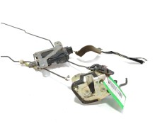 Recambio de cerradura puerta trasera izquierda para hyundai accent (x3) 1.5 gs referencia OEM IAM   