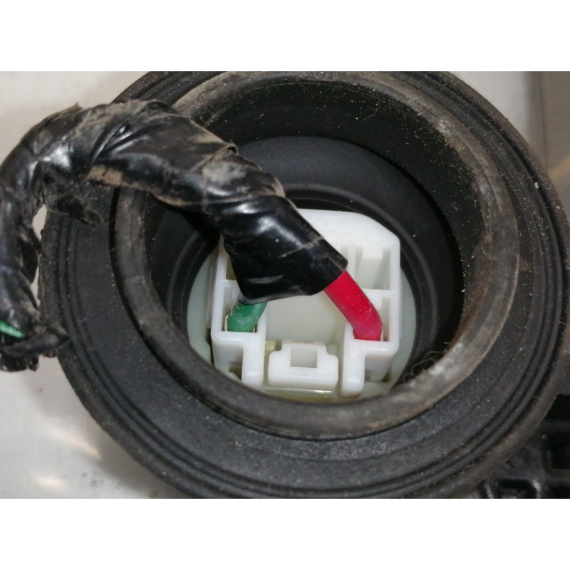 Recambio de elevalunas delantero derecho para toyota yaris 1.0 cat referencia OEM IAM 857100D100  