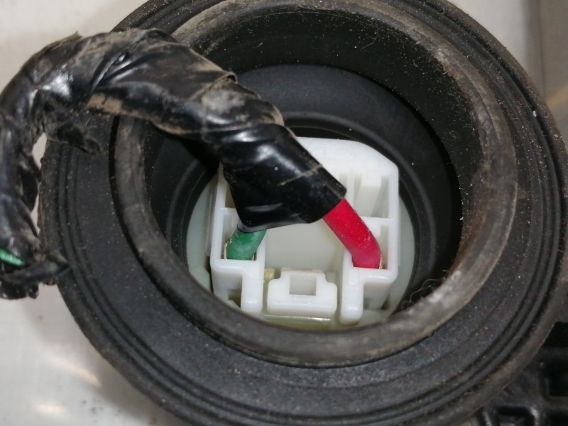 Recambio de elevalunas delantero derecho para toyota yaris 1.0 cat referencia OEM IAM 857100D100  