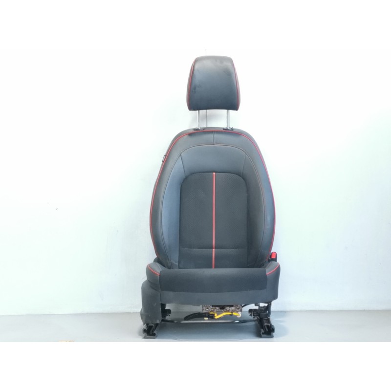 Recambio de asiento delantero derecho para hyundai kona sle 2wd referencia OEM IAM 88400J9751SNZ  