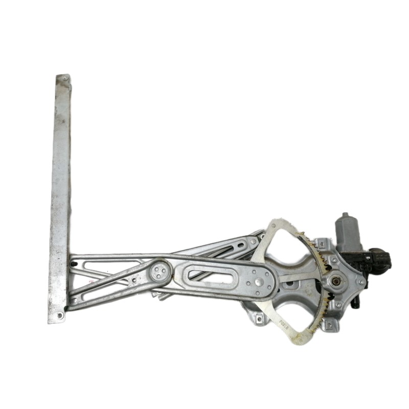 Recambio de elevalunas delantero derecho para toyota yaris 1.0 cat referencia OEM IAM 857100D100  