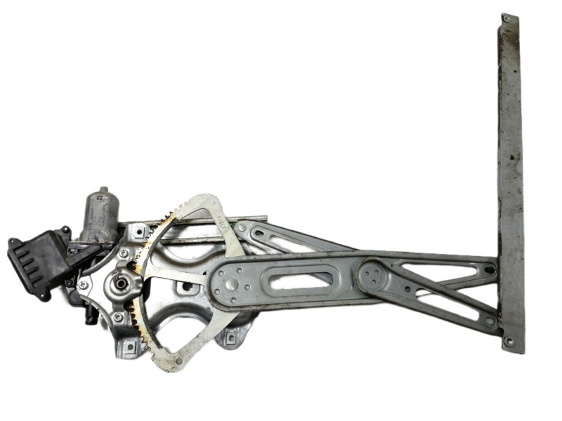 Recambio de elevalunas delantero izquierdo para toyota yaris 1.0 cat referencia OEM IAM 983587103  