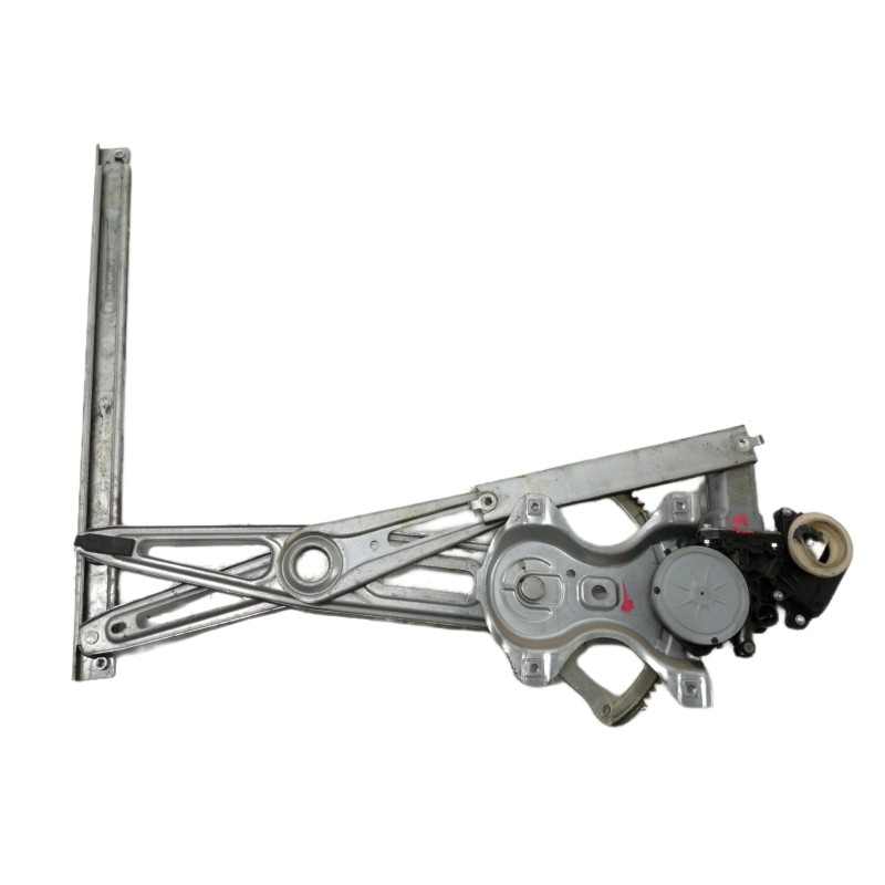 Recambio de elevalunas delantero izquierdo para toyota yaris 1.0 cat referencia OEM IAM 983587103  