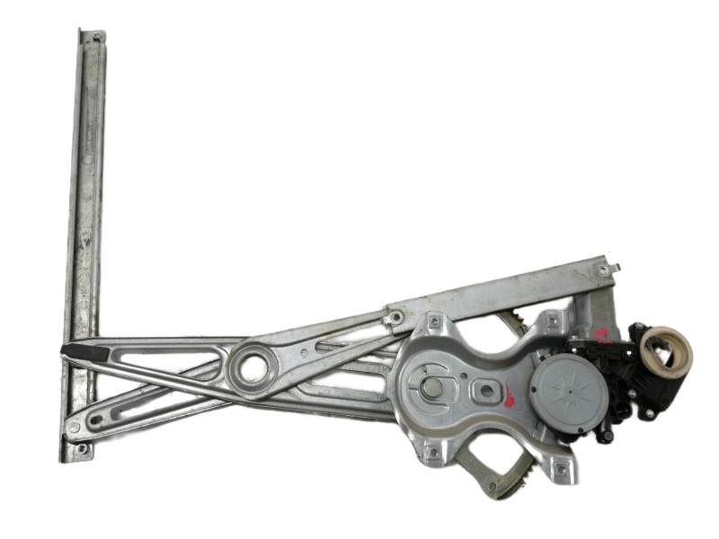 Recambio de elevalunas delantero izquierdo para toyota yaris 1.0 cat referencia OEM IAM 983587103  