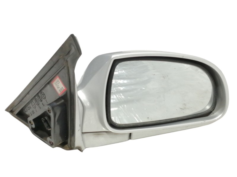 Recambio de retrovisor derecho para hyundai accent (lc) gls referencia OEM IAM   