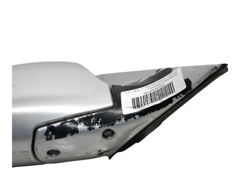 Recambio de retrovisor derecho para hyundai accent (lc) gls referencia OEM IAM   