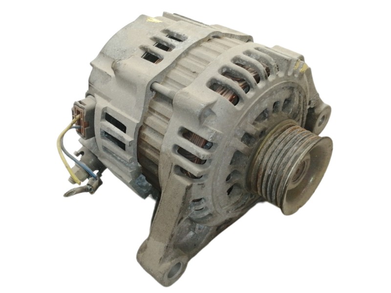 Recambio de alternador para nissan micra (k11) comfort referencia OEM IAM 23100AP000 LR165714 