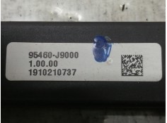 Recambio de antena para hyundai kona sle 2wd referencia OEM IAM 95460J9000 1910210737  2