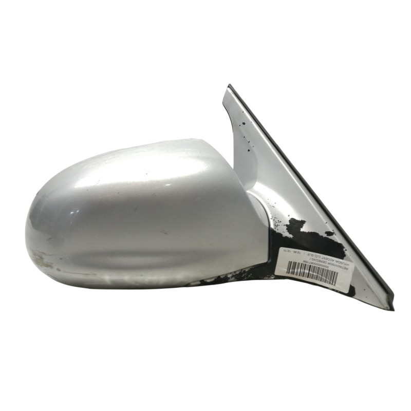 Recambio de retrovisor derecho para hyundai accent (lc) gls referencia OEM IAM   