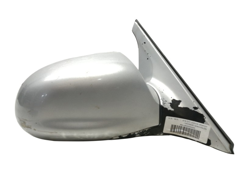 Recambio de retrovisor derecho para hyundai accent (lc) gls referencia OEM IAM   