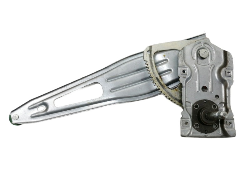 Recambio de elevalunas trasero izquierdo para toyota yaris 1.0 cat referencia OEM IAM   