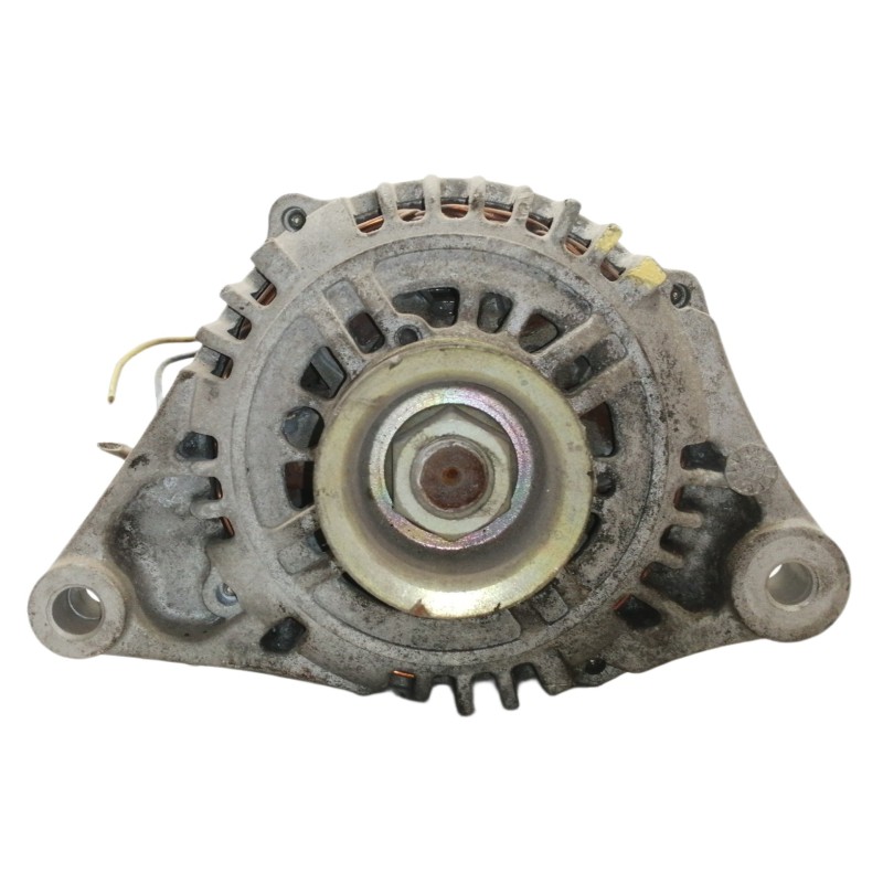 Recambio de alternador para nissan micra (k11) comfort referencia OEM IAM 23100AP000 LR165714 