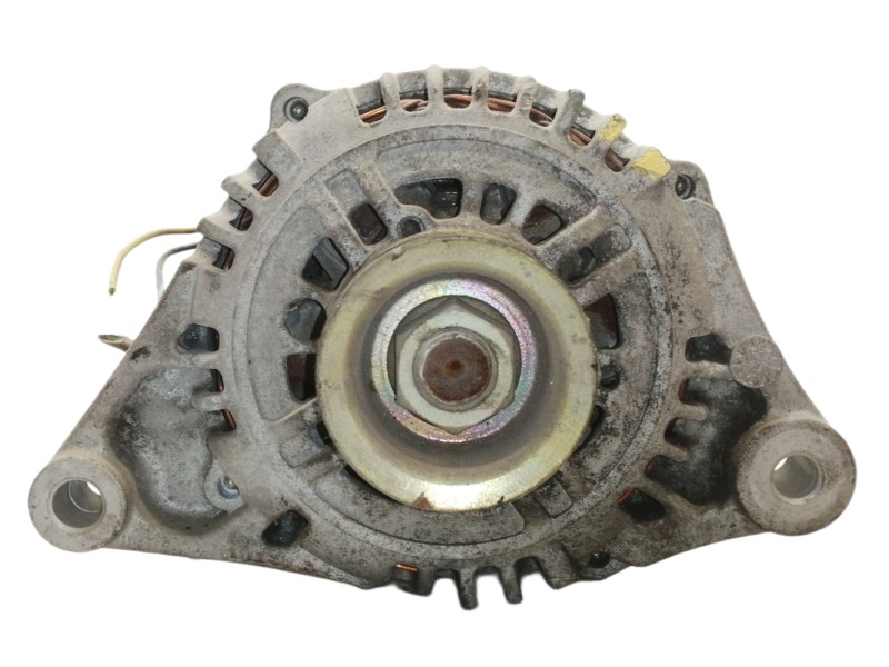 Recambio de alternador para nissan micra (k11) comfort referencia OEM IAM 23100AP000 LR165714 