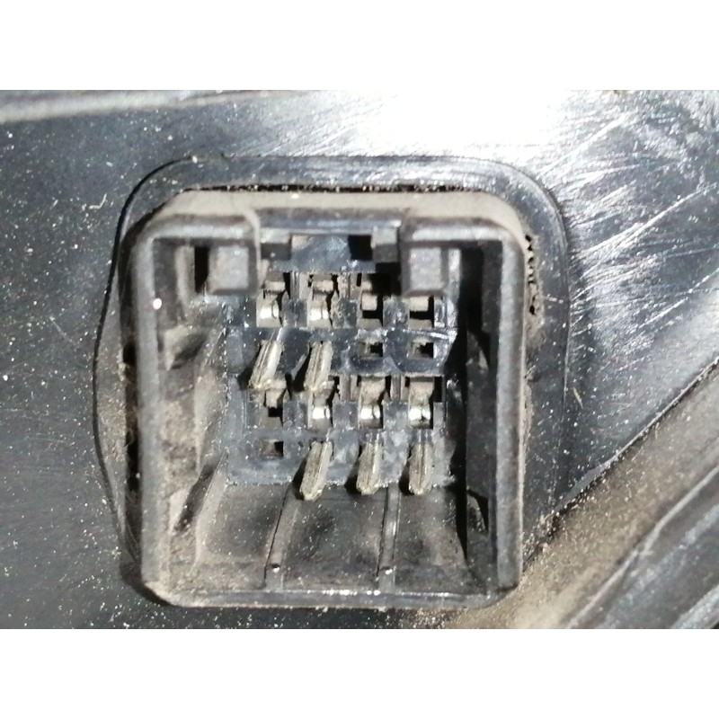 Recambio de retrovisor derecho para hyundai accent (lc) gls referencia OEM IAM   