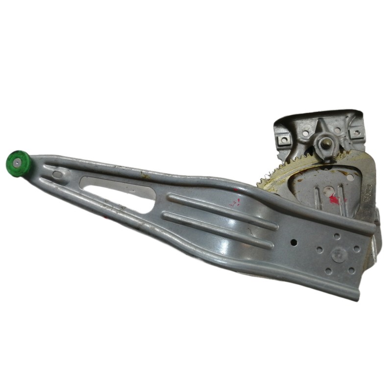 Recambio de elevalunas trasero izquierdo para toyota yaris 1.0 cat referencia OEM IAM   