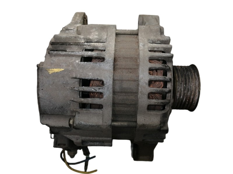 Recambio de alternador para nissan micra (k11) comfort referencia OEM IAM 23100AP000 LR165714 