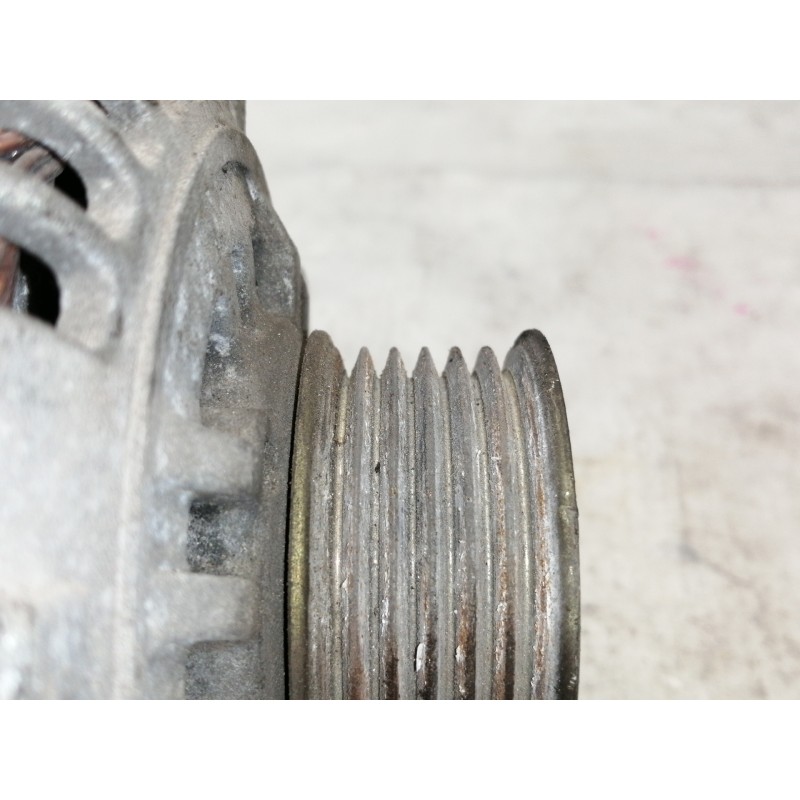 Recambio de alternador para nissan micra (k11) comfort referencia OEM IAM 23100AP000 LR165714 