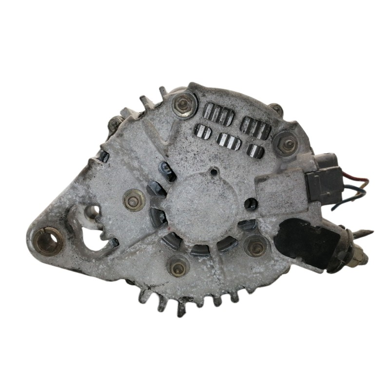Recambio de alternador para nissan micra (k11) comfort referencia OEM IAM 23100AP000 LR165714 