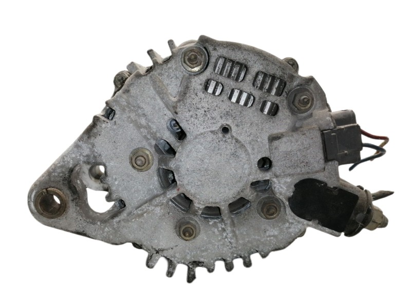 Recambio de alternador para nissan micra (k11) comfort referencia OEM IAM 23100AP000 LR165714 
