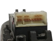 Recambio de mando elevalunas delantero izquierdo para nissan micra (k11) comfort referencia OEM IAM 809416F902   2