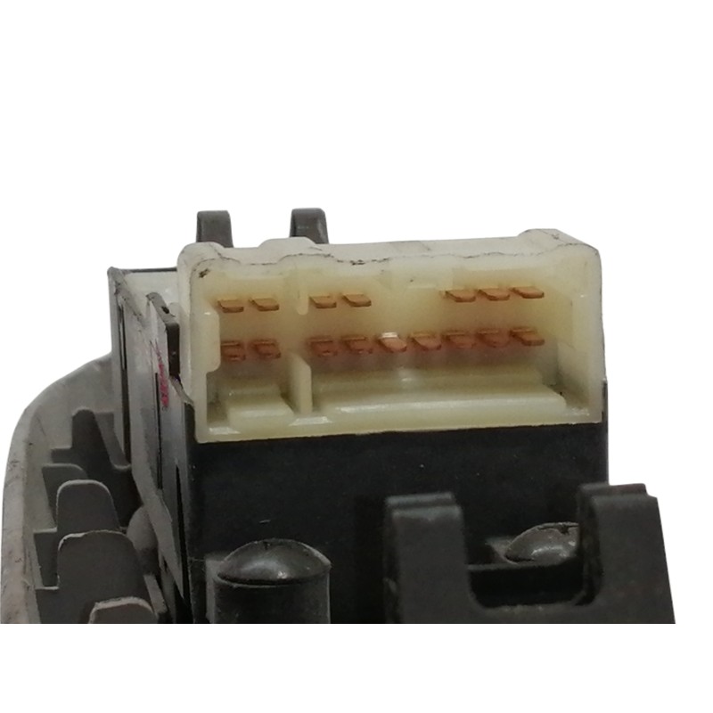 Recambio de mando elevalunas delantero izquierdo para nissan micra (k11) comfort referencia OEM IAM 809416F902  