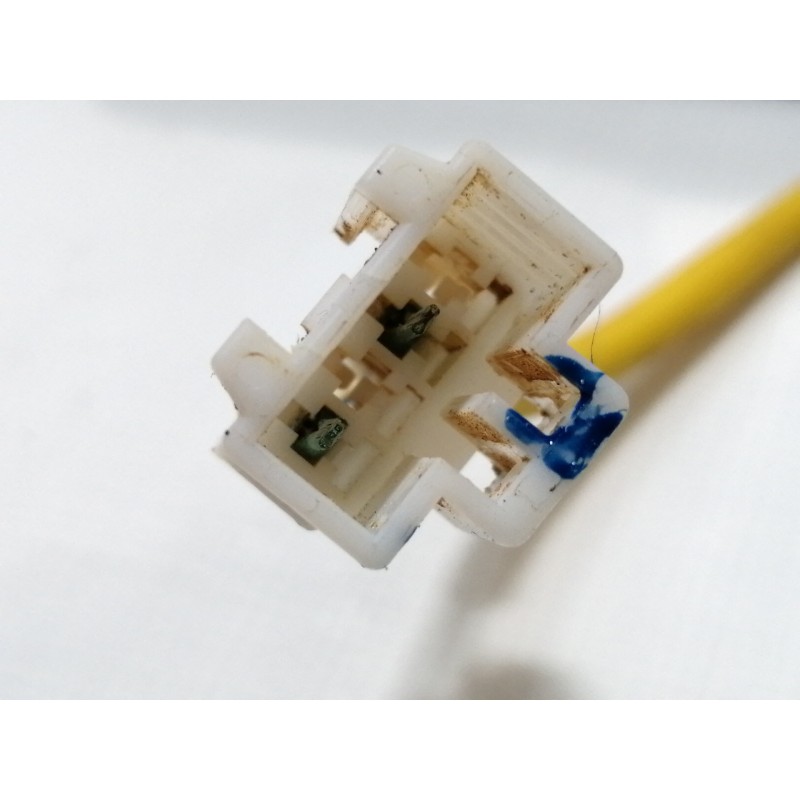 Recambio de antena para hyundai kona sle 2wd referencia OEM IAM 95420J4000  