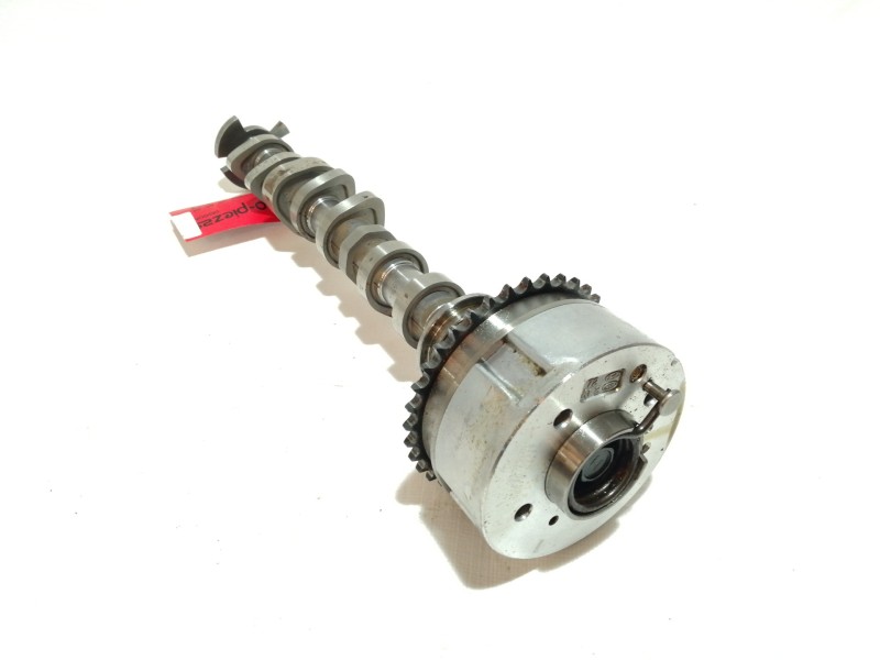 Recambio de arbol de levas para hyundai kona sle 2wd referencia OEM IAM 72A12  