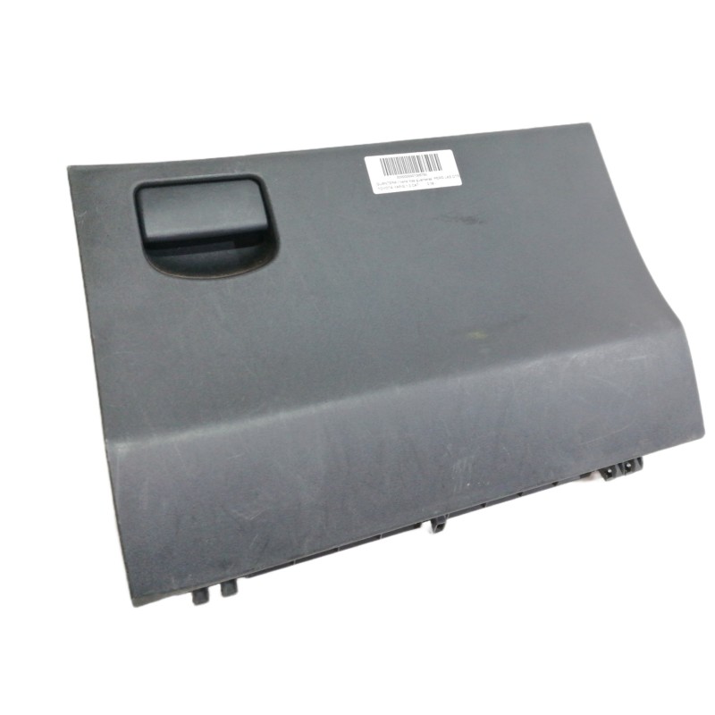 Recambio de guantera para toyota yaris 1.0 cat referencia OEM IAM 555500D060  
