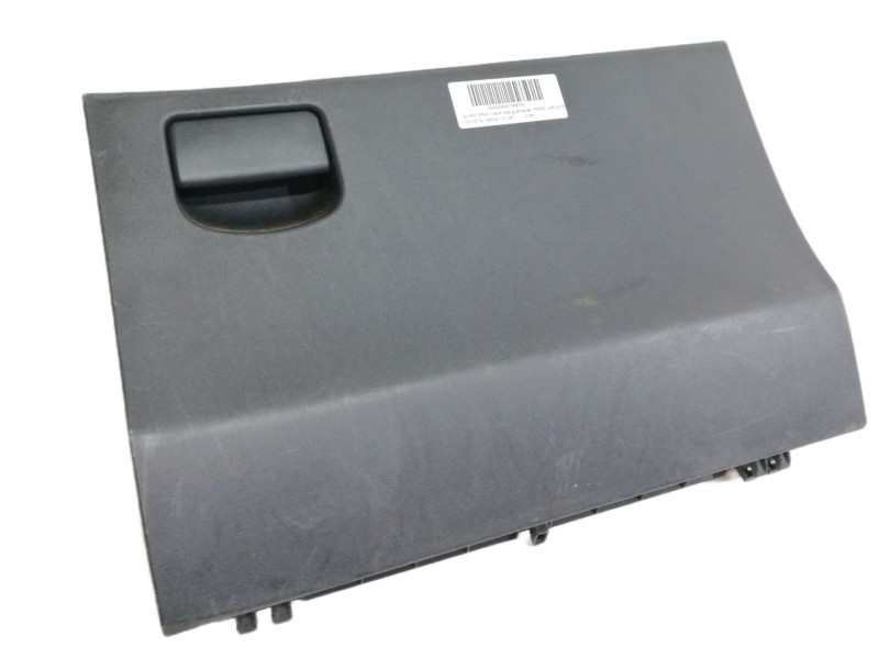 Recambio de guantera para toyota yaris 1.0 cat referencia OEM IAM 555500D060  