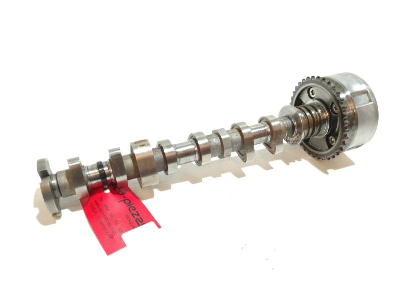 Recambio de arbol de levas para hyundai kona sle 2wd referencia OEM IAM 72A12  