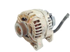 Recambio de alternador para opel corsa c essentia referencia OEM IAM 0124425021   2