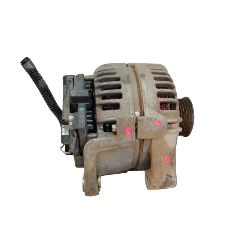 Recambio de alternador para opel corsa c essentia referencia OEM IAM 0124425021  