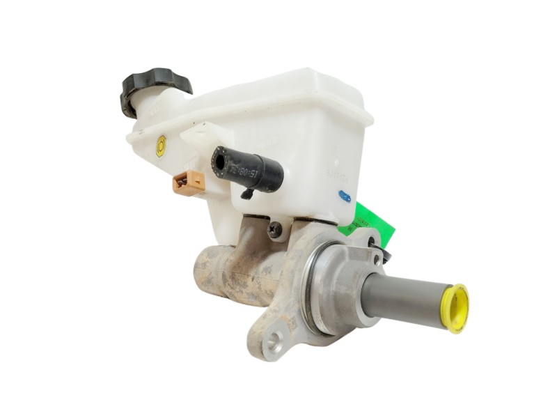 Recambio de bomba freno para hyundai kona sle 2wd referencia OEM IAM 0191016B53  