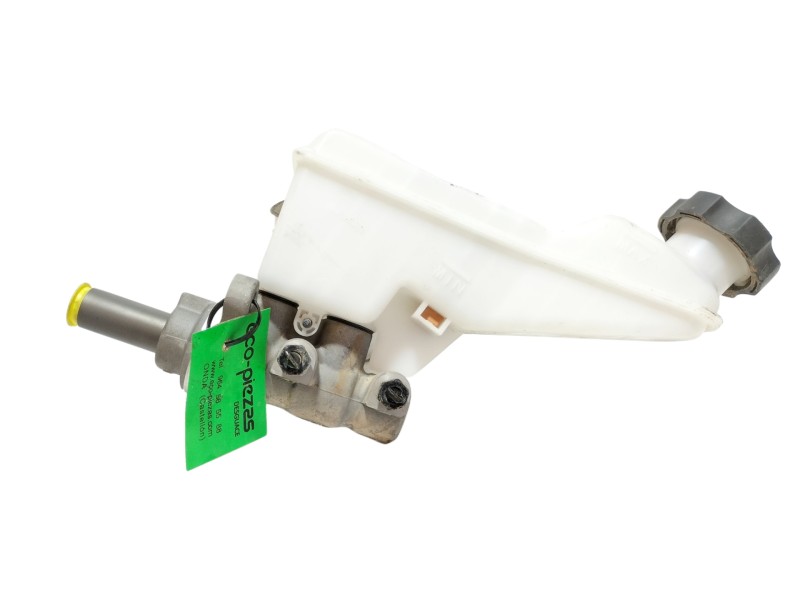 Recambio de bomba freno para hyundai kona sle 2wd referencia OEM IAM 0191016B53  