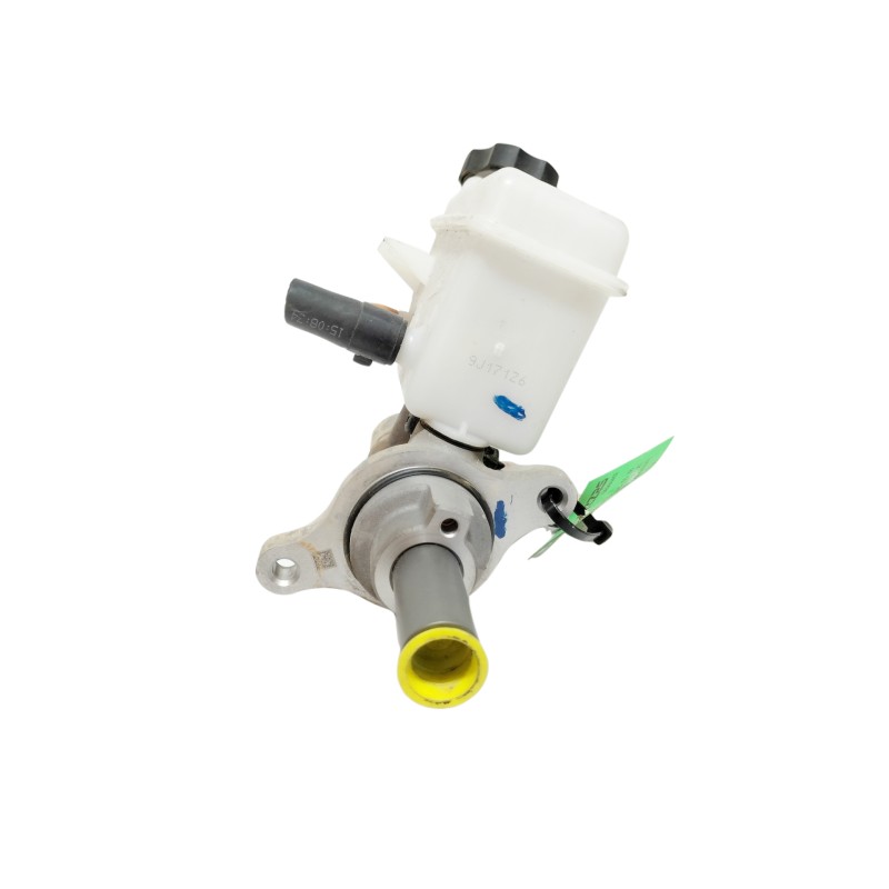 Recambio de bomba freno para hyundai kona sle 2wd referencia OEM IAM 0191016B53  