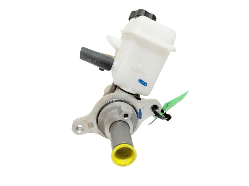 Recambio de bomba freno para hyundai kona sle 2wd referencia OEM IAM 0191016B53  