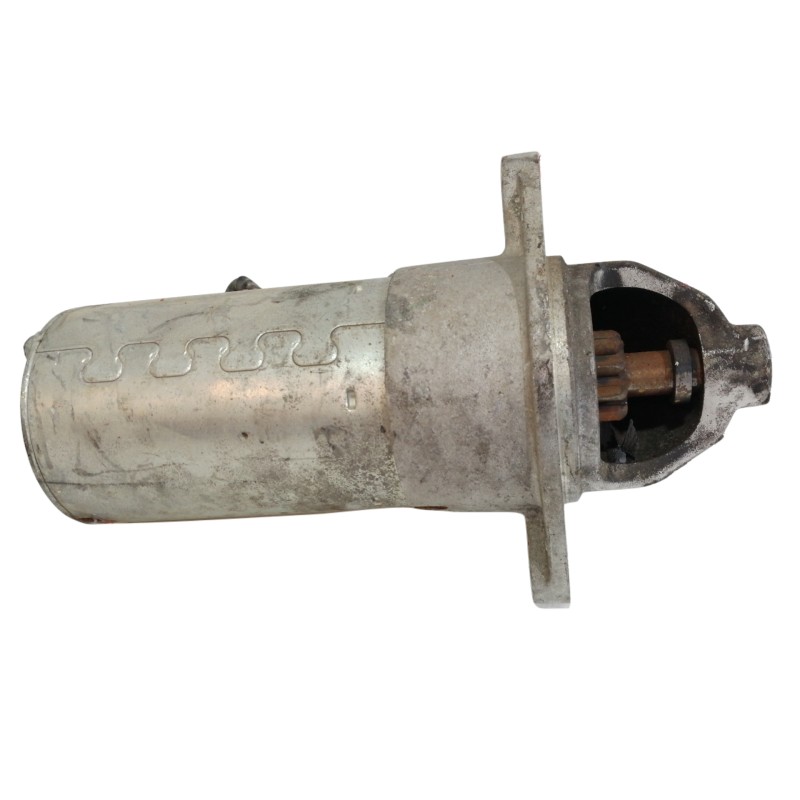 Recambio de motor arranque para opel corsa c essentia referencia OEM IAM 674759  