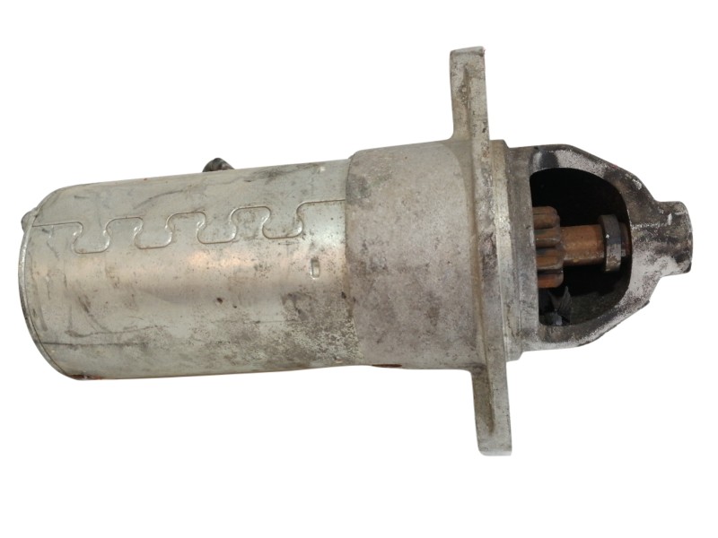 Recambio de motor arranque para opel corsa c essentia referencia OEM IAM 674759  