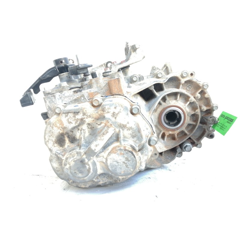 Recambio de caja cambios para hyundai kona sle 2wd referencia OEM IAM ZY94KU 4300026857 6 VELOCIDADES