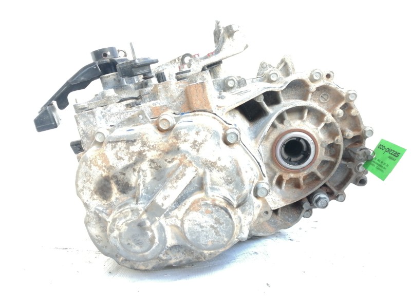Recambio de caja cambios para hyundai kona sle 2wd referencia OEM IAM ZY94KU 4300026857 6 VELOCIDADES