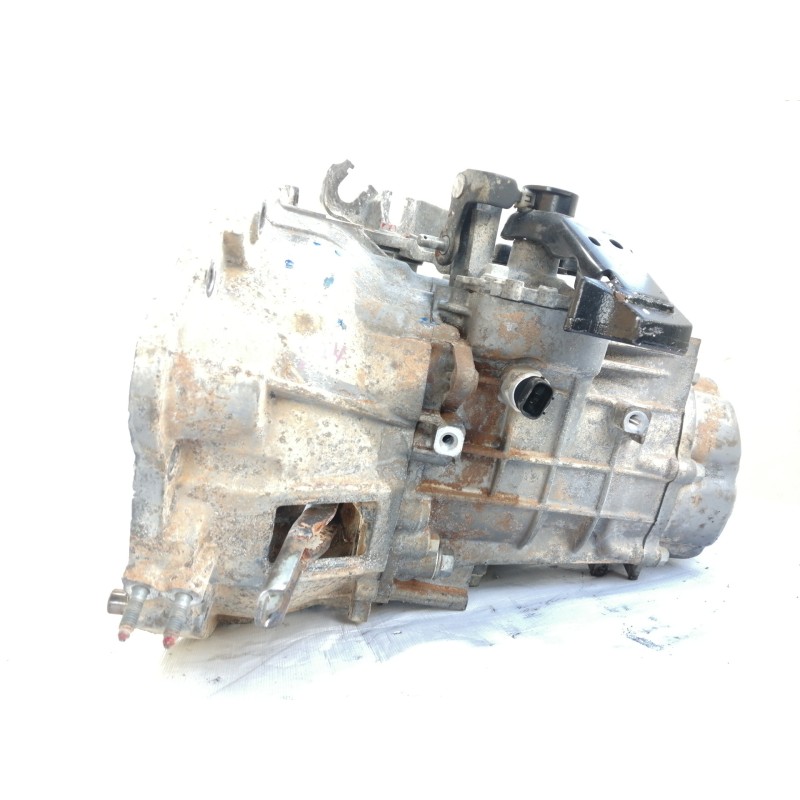 Recambio de caja cambios para hyundai kona sle 2wd referencia OEM IAM ZY94KU 4300026857 6 VELOCIDADES