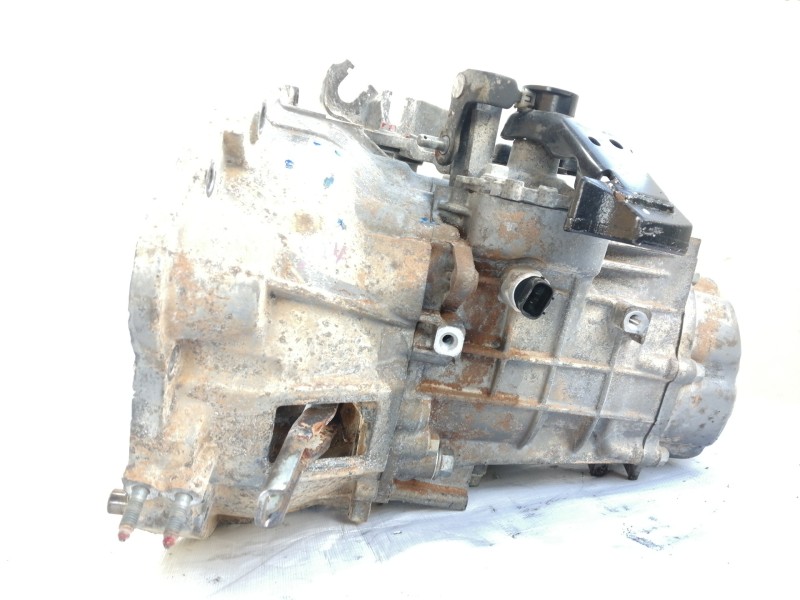 Recambio de caja cambios para hyundai kona sle 2wd referencia OEM IAM ZY94KU 4300026857 6 VELOCIDADES