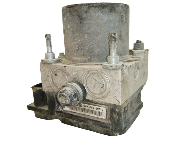 Recambio de abs para opel corsa c essentia referencia OEM IAM 0265231583  