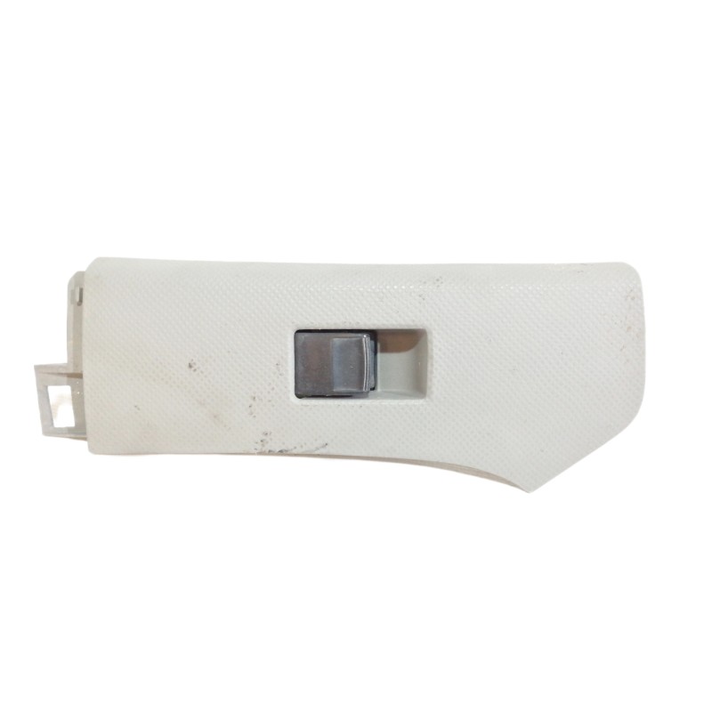 Recambio de mando elevalunas delantero derecho para toyota yaris 1.0 cat referencia OEM IAM 742310D090  