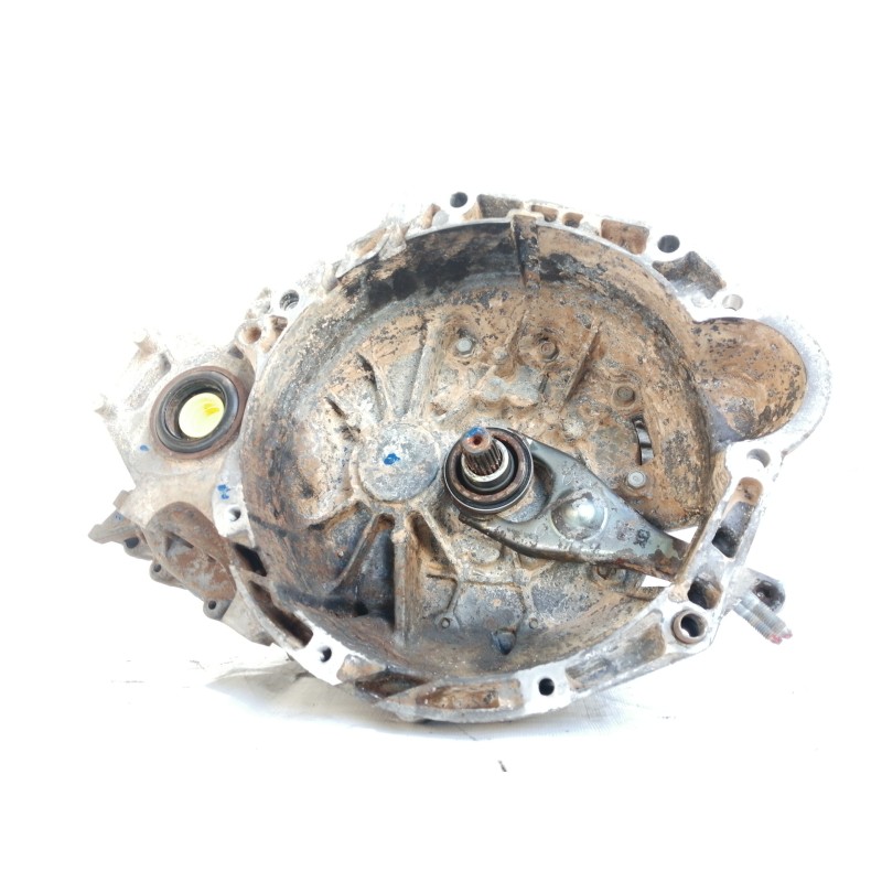 Recambio de caja cambios para hyundai kona sle 2wd referencia OEM IAM ZY94KU 4300026857 6 VELOCIDADES