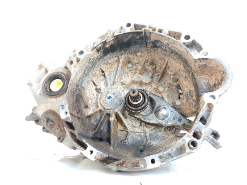 Recambio de caja cambios para hyundai kona sle 2wd referencia OEM IAM ZY94KU 4300026857 6 VELOCIDADES