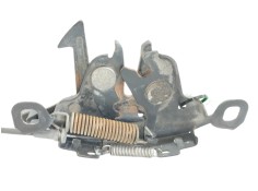 Recambio de cerradura capot para nissan primera berlina (p11) gx referencia OEM IAM    2