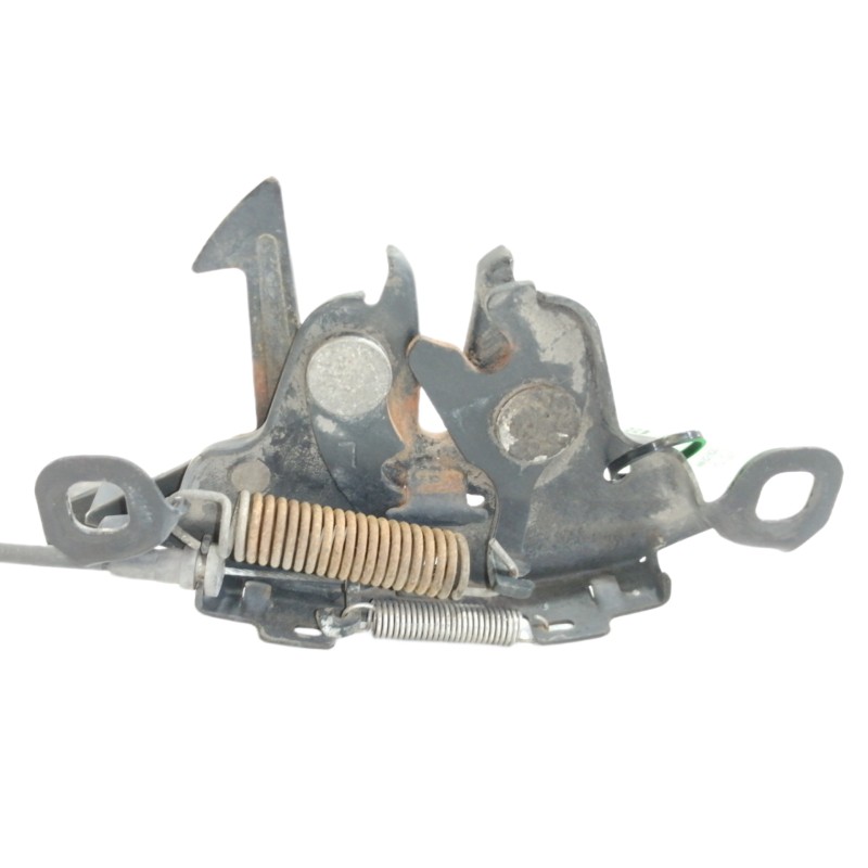 Recambio de cerradura capot para nissan primera berlina (p11) gx referencia OEM IAM   