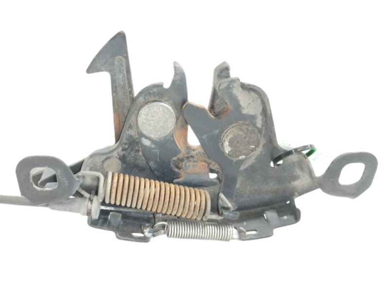 Recambio de cerradura capot para nissan primera berlina (p11) gx referencia OEM IAM   