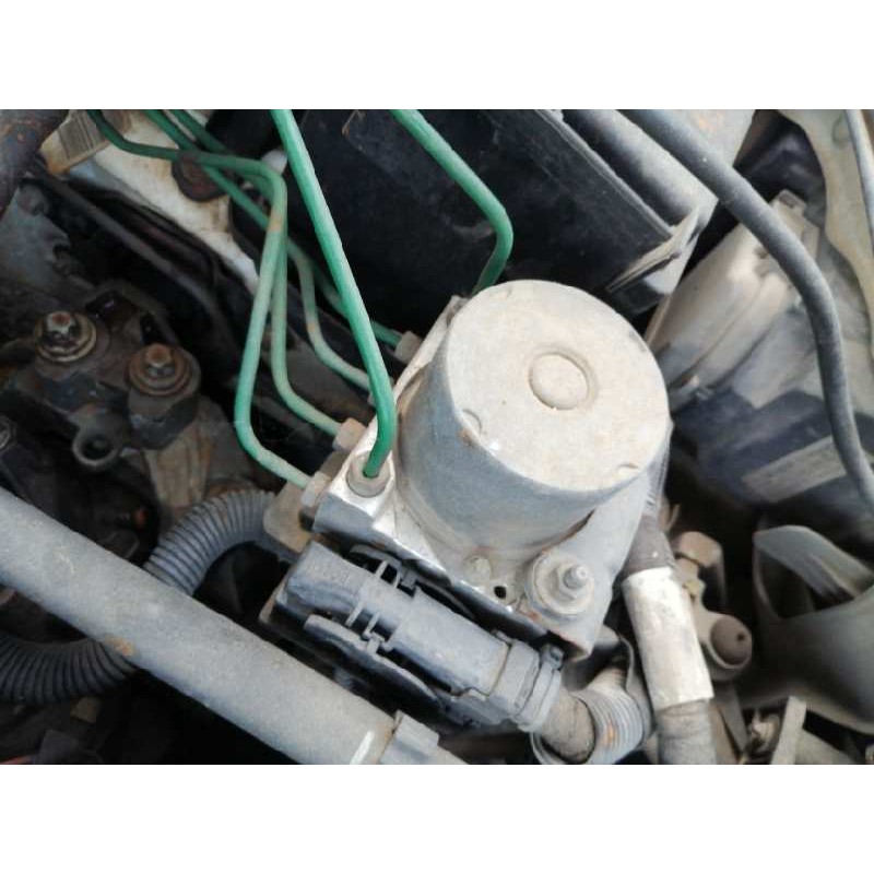 Recambio de abs para opel corsa c essentia referencia OEM IAM 0265231583  